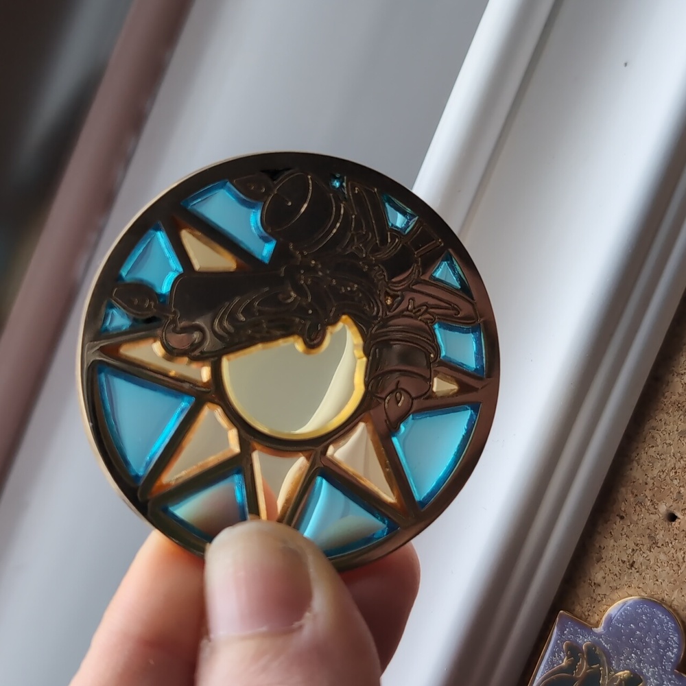 ✨Super Rare BATB 'Lumiere' Disneyland Paris LOW Limited Edition Number Of 250 - Picture 3 of 6